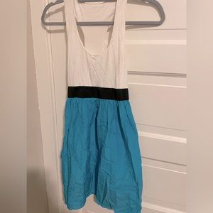 Guess cotton dress